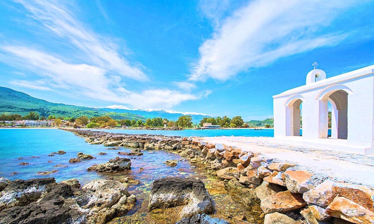 Orientem Villa Heated Pool Γεωργιούπολη Εξωτερικό φωτογραφία