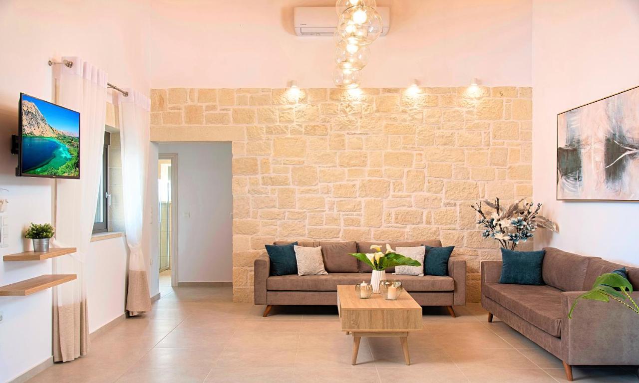 Orientem Villa Heated Pool Γεωργιούπολη Εξωτερικό φωτογραφία